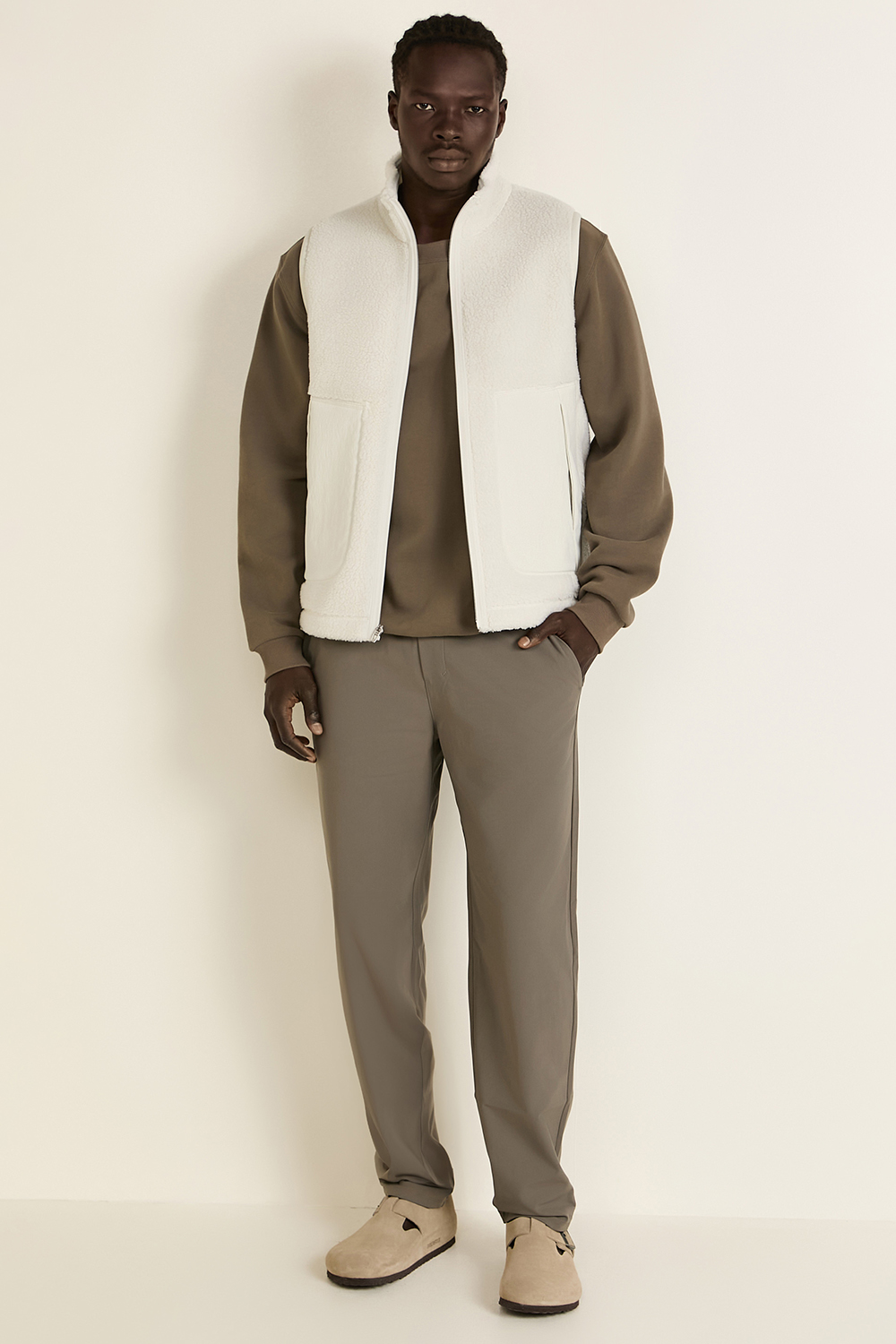 ABC Warpstreme™ Pull-On Pant LULULEMON